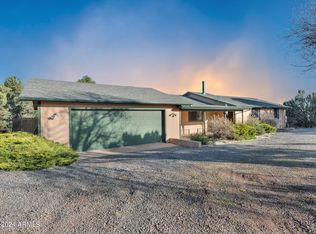 1782 E Whitehall Dr, Williams, AZ 86046