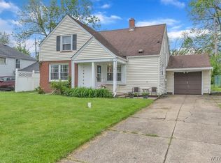 224 Dalton Dr, Buffalo, NY 14223