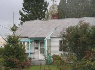 4206 NE 112th Ave, Portland, OR 97220