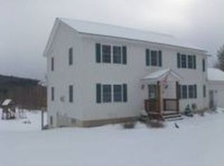 77 Lawton Rd, Fairfax, VT 05454