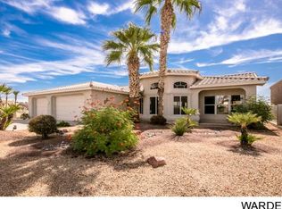 2176 Rover Dr, Lake Havasu City, AZ 86403
