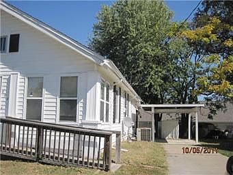 803 Saint Louis Ave Excelsior Springs MO 64024 Zillow