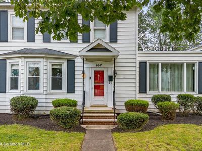 667 Gibson Ave, Kingston, PA, 18704