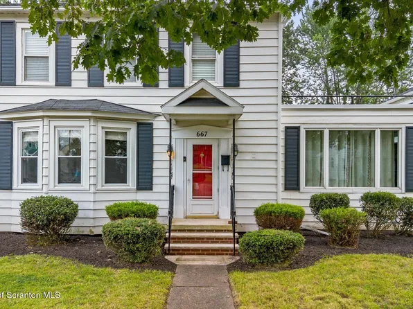 667 Gibson Ave, Kingston, PA 18704