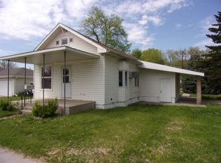 214 Jefferson Ave, Norfolk, NE 68701