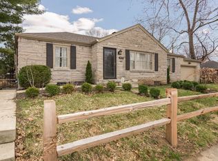 4525 N Capitol Ave, Indianapolis, IN 46208