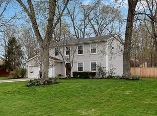 11553 Village Mill Rd, Pickerington, OH 43147