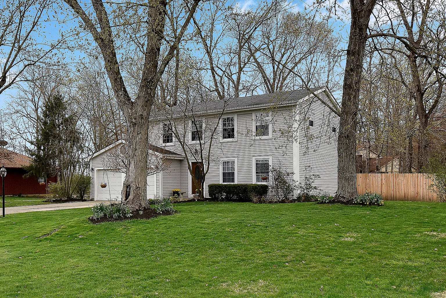 11553 Village Mill Rd photo 1