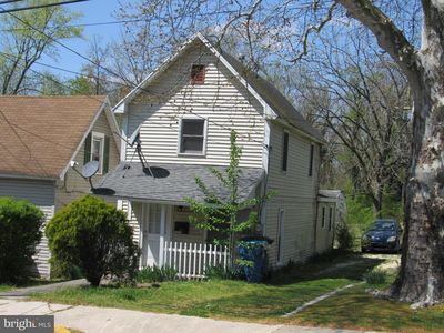 531 E 4th St, Laurel, DE, 19956