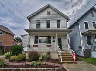 407 Mill St #L-25, Dunmore, PA 18512