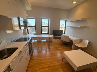 (Undisclosed Address), Cambridge, MA 02138