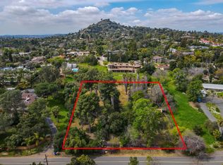 4900 Alzeda Dr #0, La Mesa, CA 91941