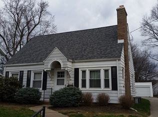 232 Samaritan Ave, Ashland, OH 44805