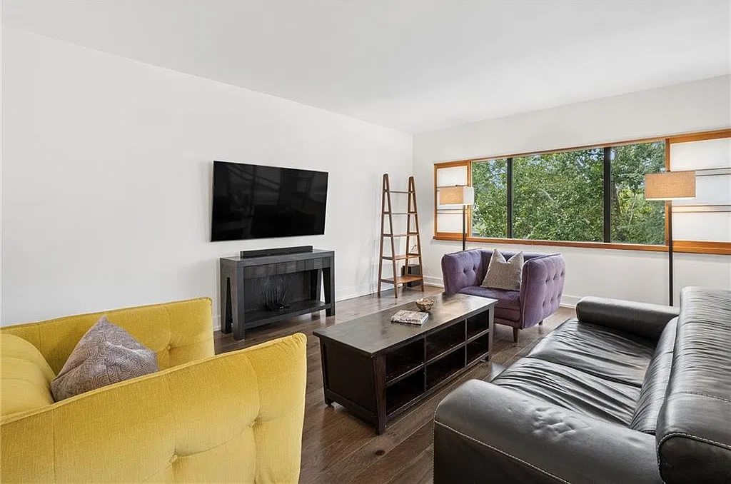 2 bed, 2.5 bath, 1536 sqft, $4,150 — Photo 3