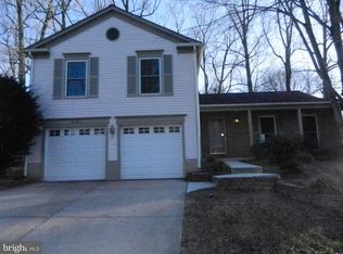 2201 Aventurine Way, Silver Spring, MD 20904