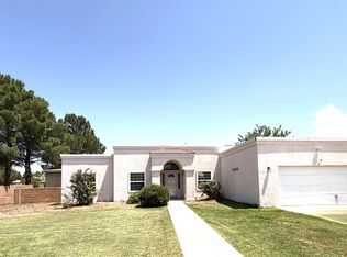1907 Lori Dr, Deming, NM 88030