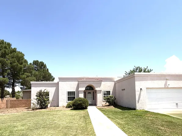 1907 Lori Dr, Deming, NM 88030