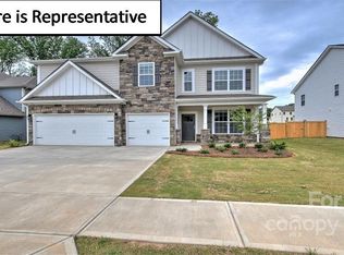 118 Rhuidean Ct, Troutman, NC 28166