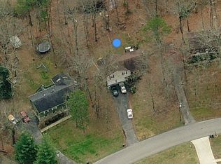 2414 Maplewood Dr, Chattanooga, TN 37421