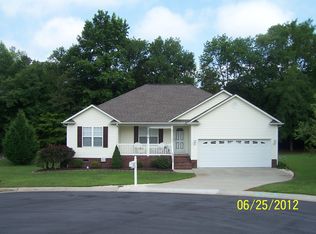 3705 Blue Bird Pl, Concord, NC 28025