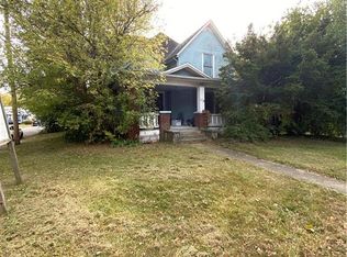110 E Main St, Trotwood, OH