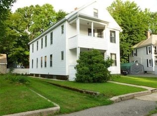 23 Laurel St, Athol, MA 01331