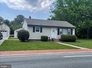 6648 Quantico Rd, Quantico, MD 21856