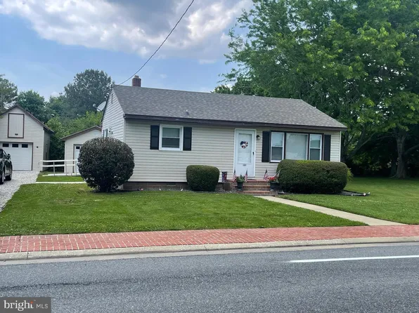 6648 Quantico Rd, Quantico, MD 21856