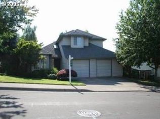 16741 SW Hargis Rd, Beaverton, OR 97007