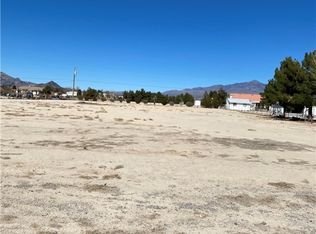 560 W Jarvis Rd, Pahrump, NV 89060