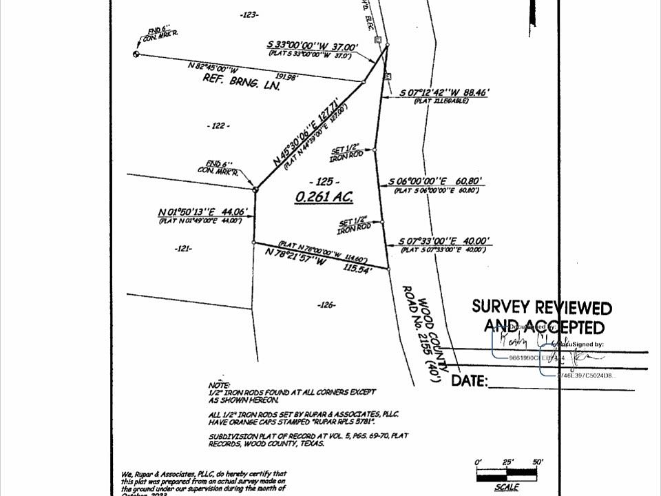 2nd image of 270 County Road 2155