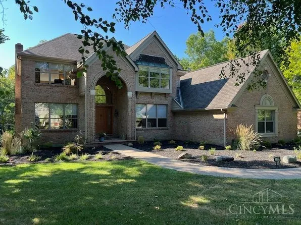 5089 Woodmore Ct, Milford, OH 45150