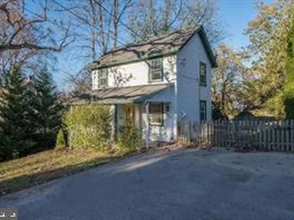 943 Fairview Ave, Wayne, PA 19087