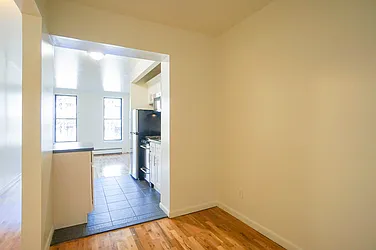 Rented by City Connections Realty