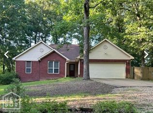 178 County Road 781, Jonesboro, AR 72401