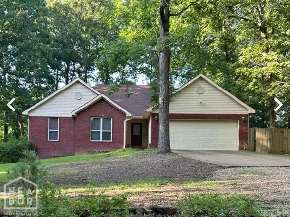 178 County Road 781, Jonesboro, AR 72401