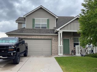 1405 N Monument Dr, Castle Rock, CO 80104
