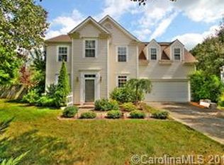 12001 Winghurst Dr, Pineville, NC 28134