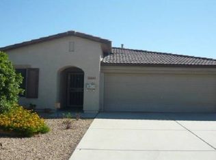 19825 N 107th Dr, Sun City, AZ 85373