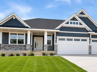 14205 77th Ln NE, Otsego, MN 55330