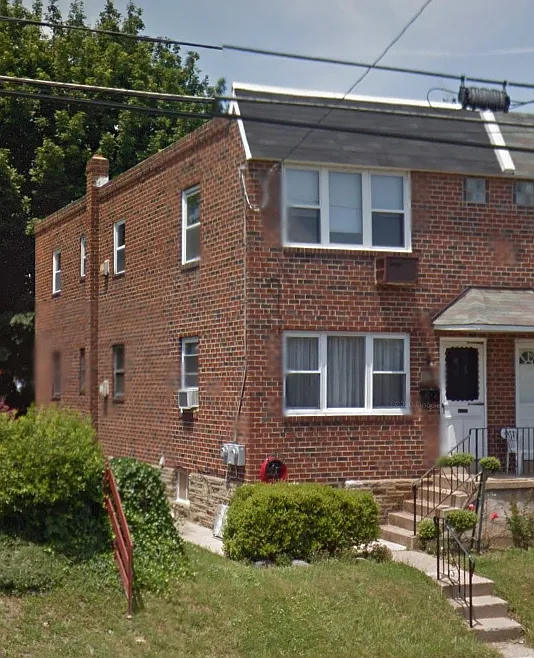 7428 Loretto Ave #2