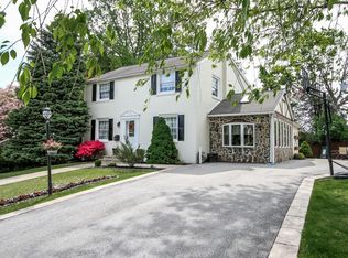 441 Maris Rd, Springfield, PA 19064