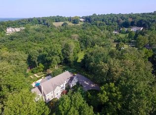 51 Post Kennel Rd, Bernardsville, NJ 07924