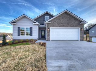 1506 College St, Jonesborough, TN 37659