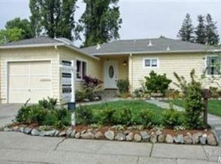 37 Matilda Ave, Mill Valley, CA 94941