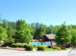 221 Falling Shoals Dr, Athens, GA 30605