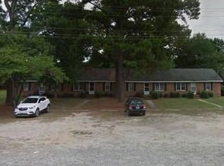 1807 Royall Ave #19307239, Goldsboro, NC 27534