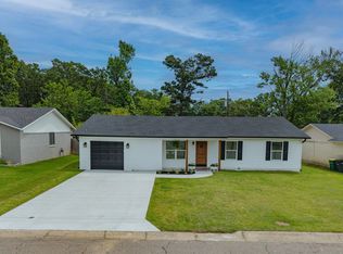 8604 Northgate Dr, Sherwood, AR 72120