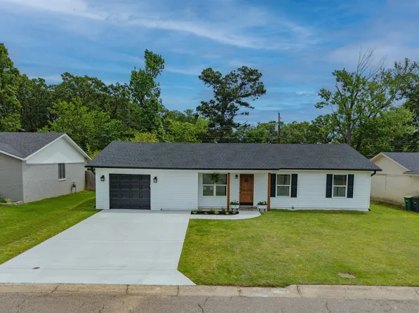 8604 Northgate Dr, Sherwood, AR 72120