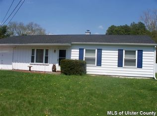 8 Melissa Rd, Kingston, NY 12401